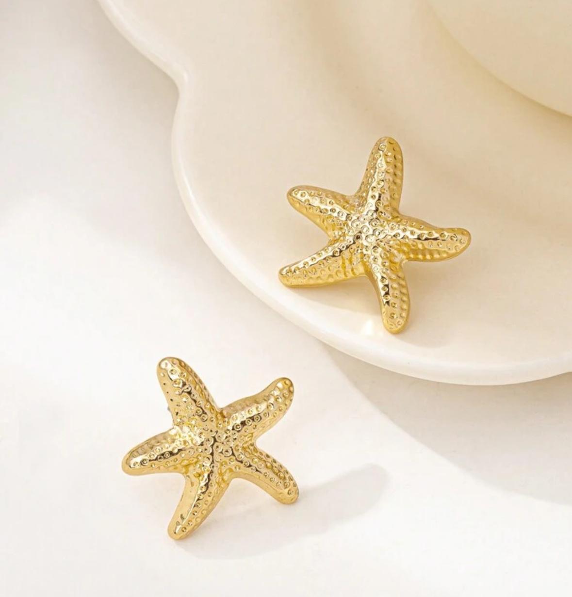 Sereia Earrings