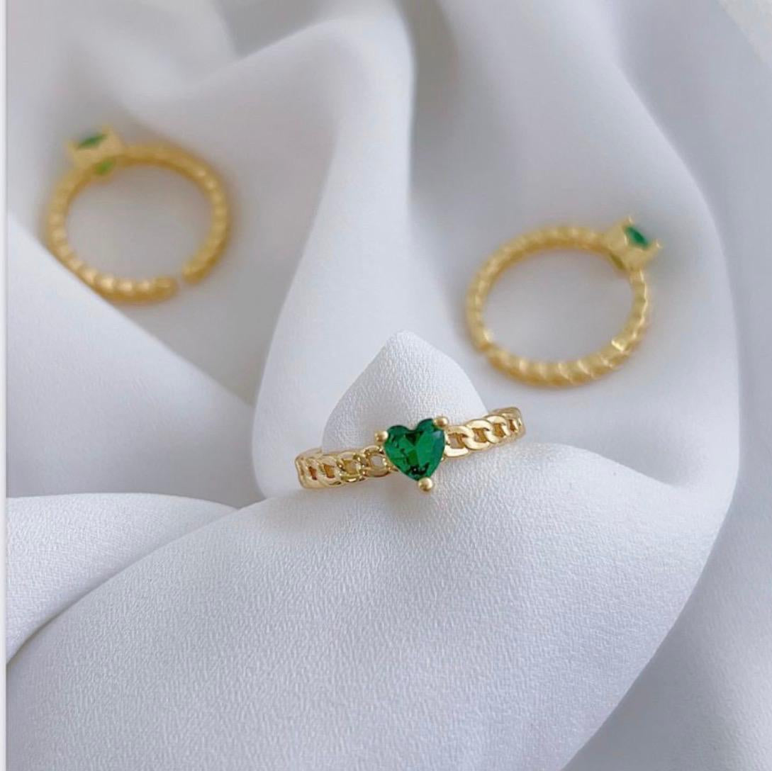 Elsa Ring