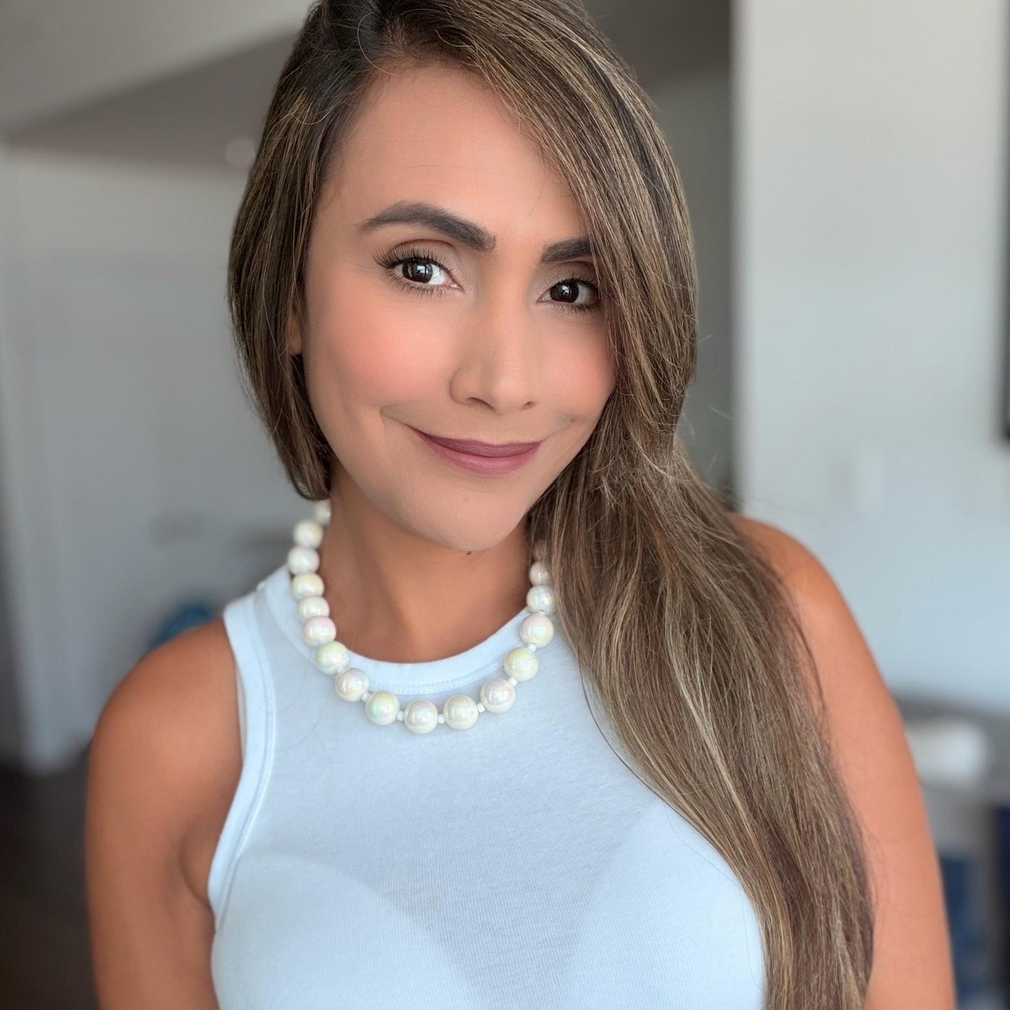 Triana Necklace