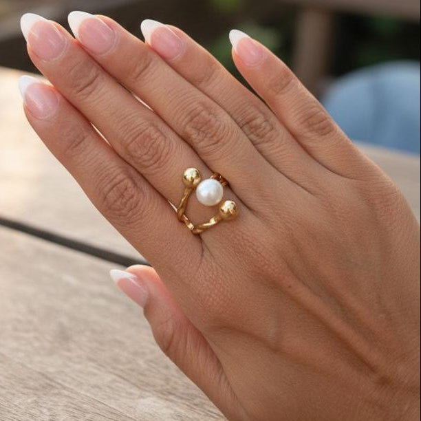 Trinity Ring