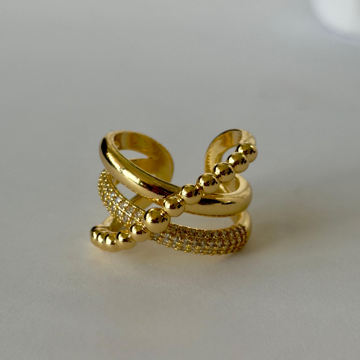 Lore Ring