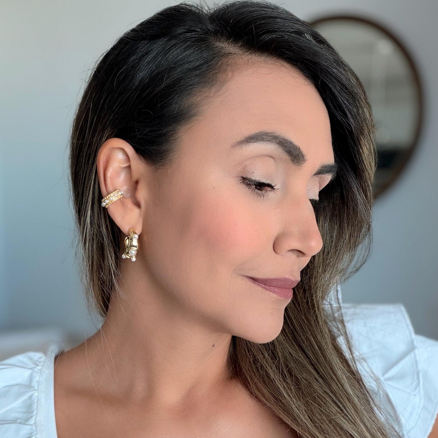 Amy Earcuff
