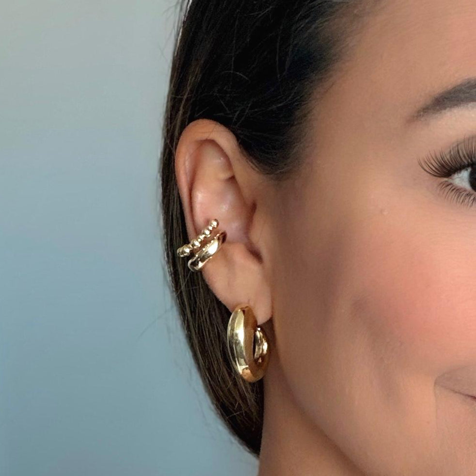 Julia Earcuff