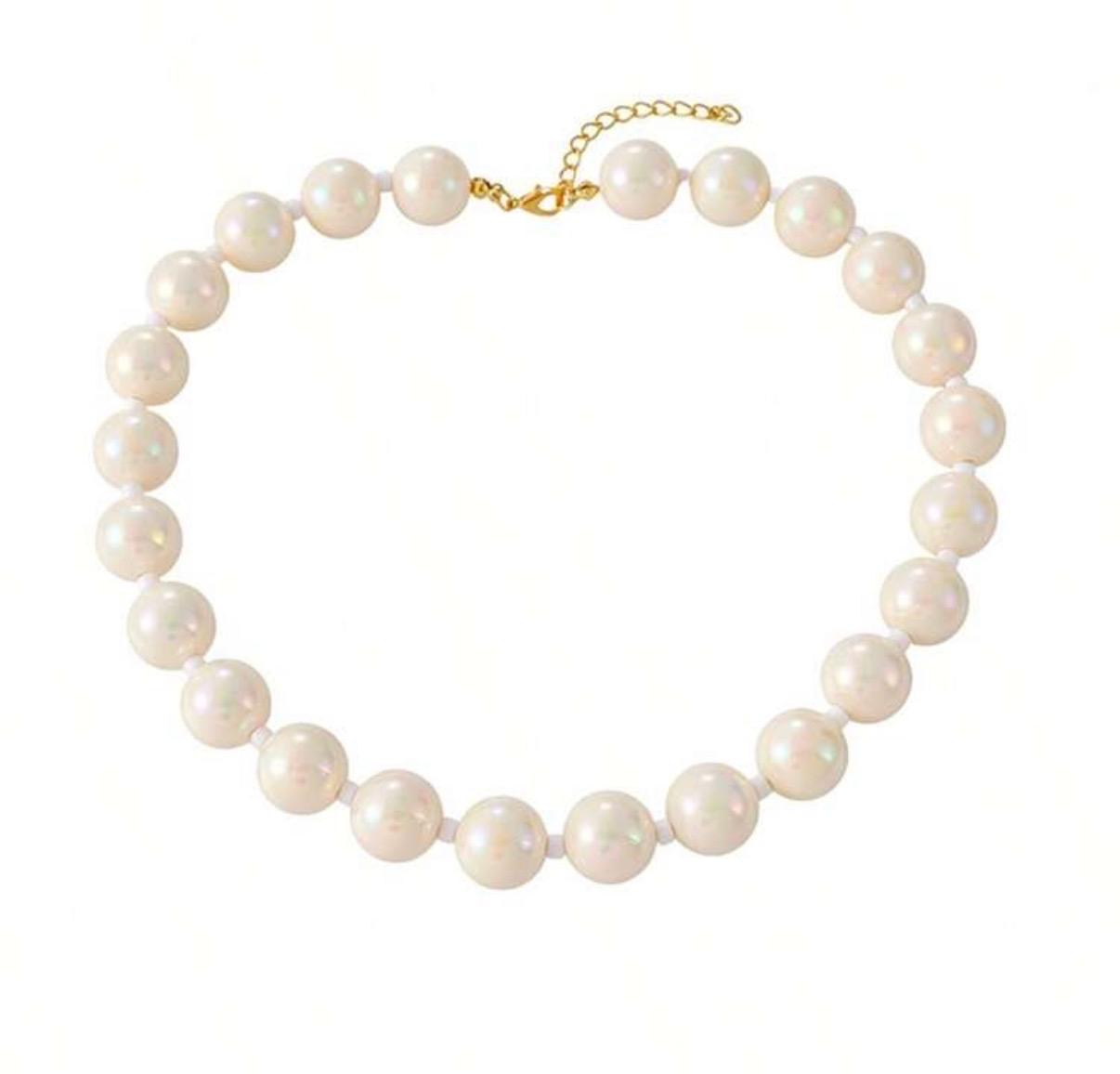 Triana Necklace