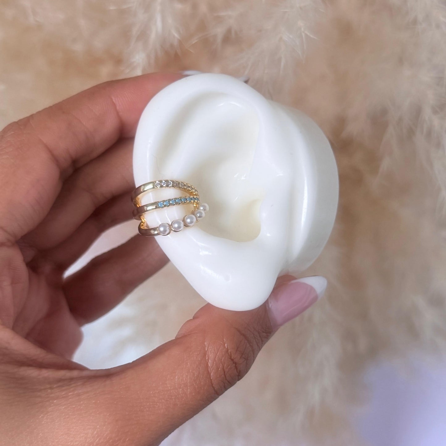 Kiki Earcuff