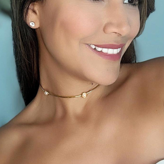 Aura Choker
