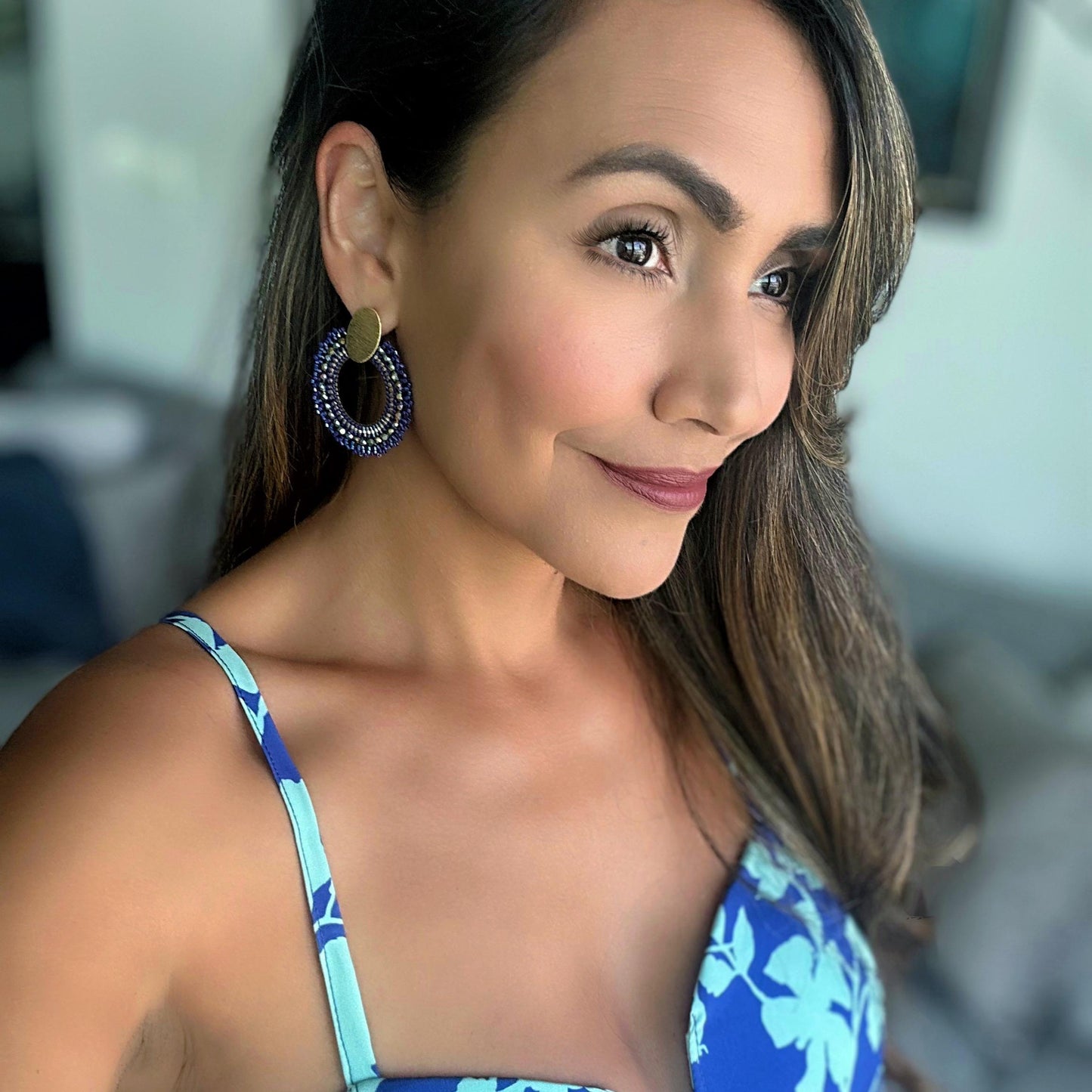 Noa Earrings