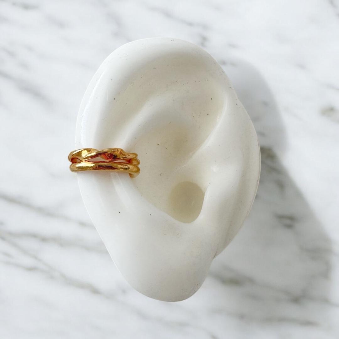 Tina Earcuff