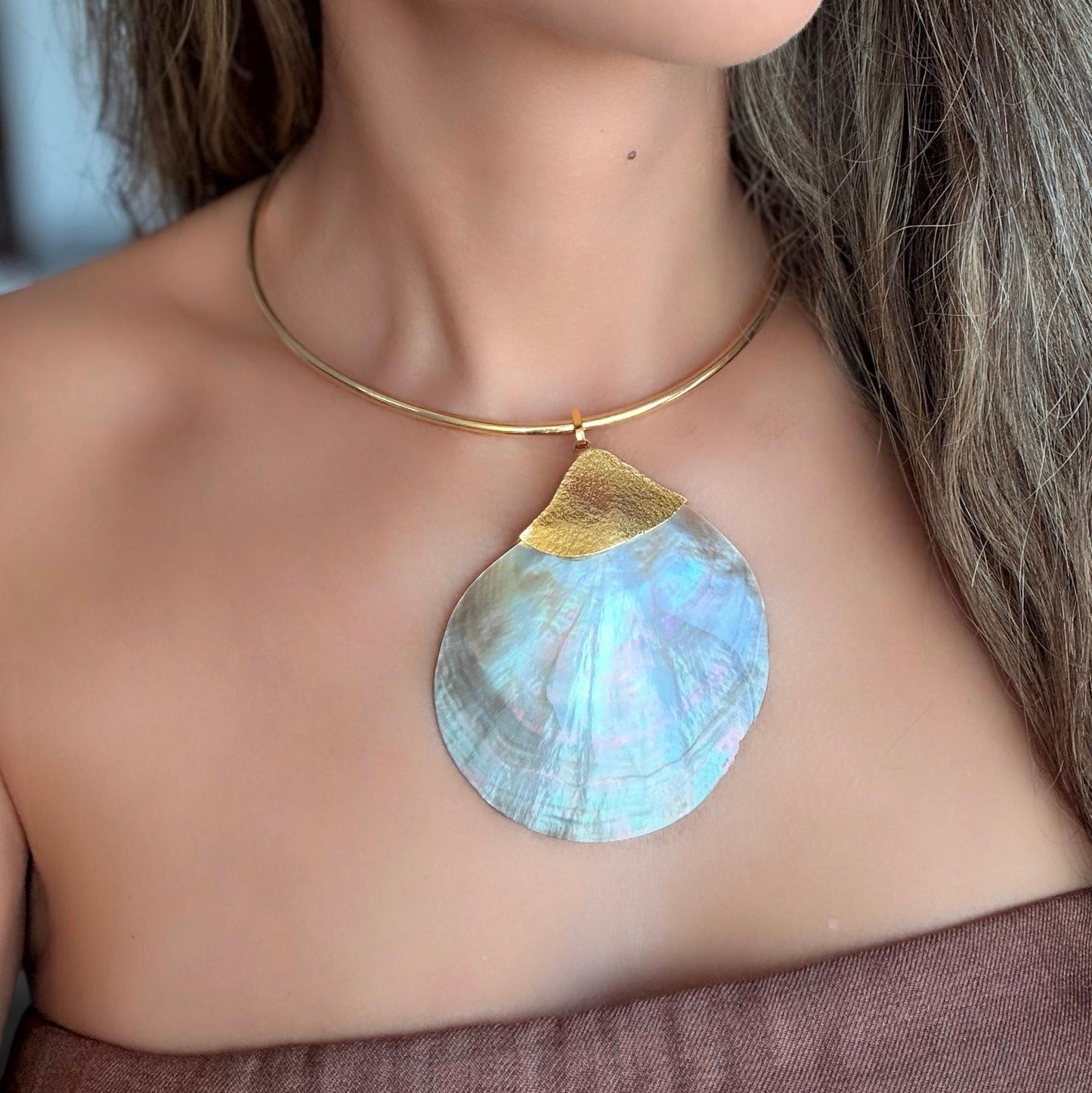 Coastal Choker