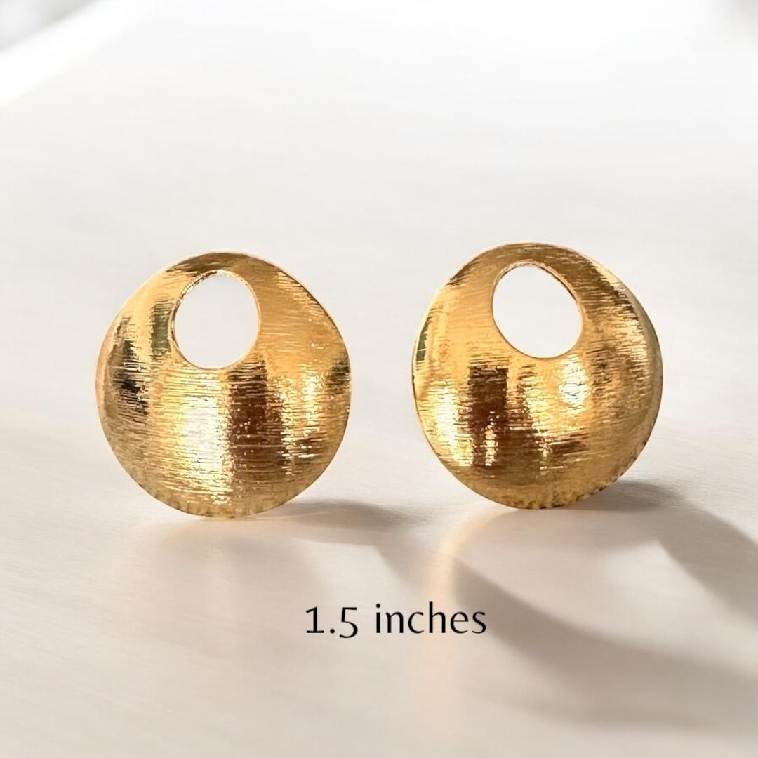Katya Earrings