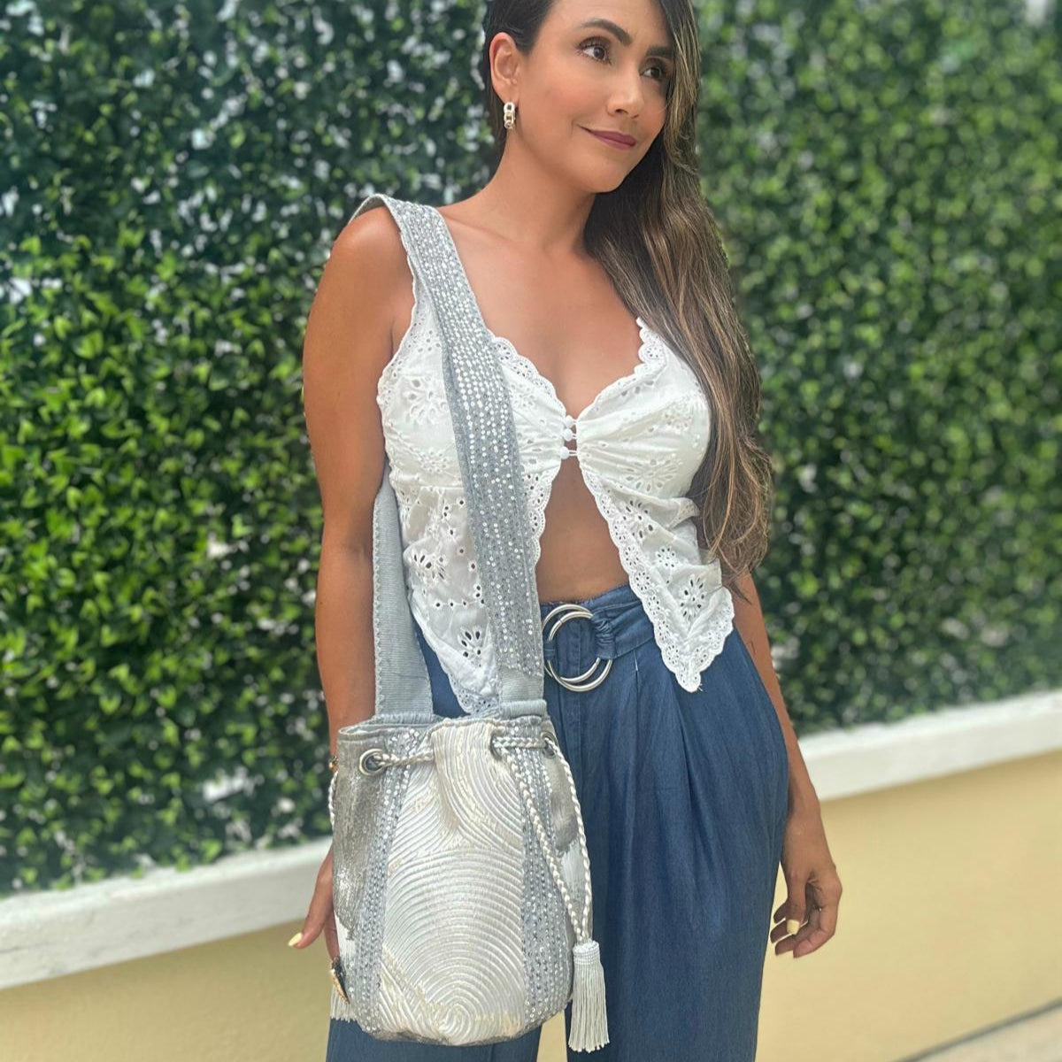 Selena Mochila