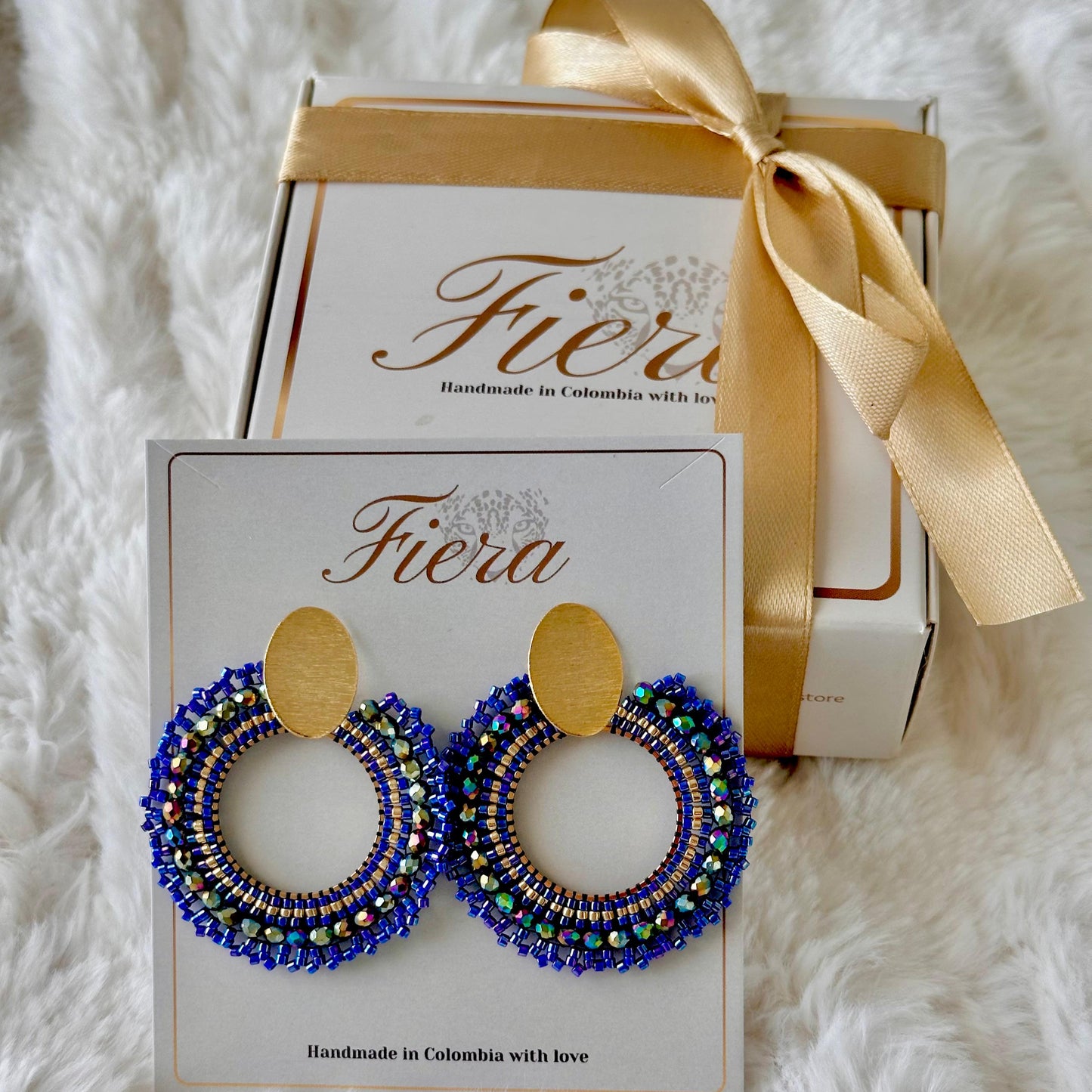 Noa Earrings
