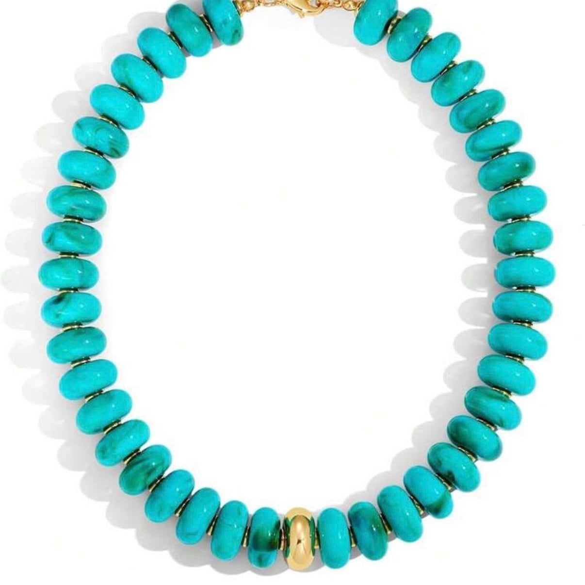 Ghalea Necklace
