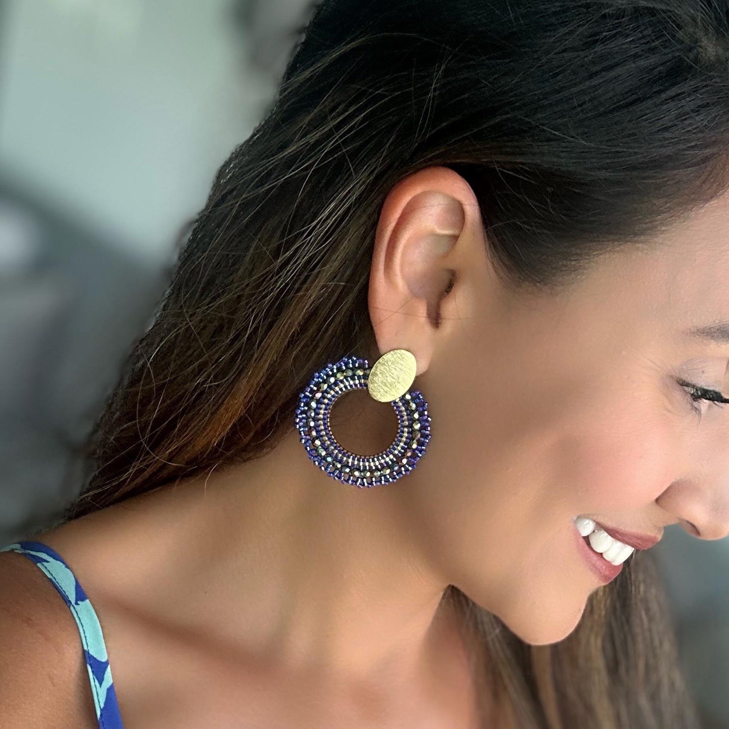 Noa Earrings