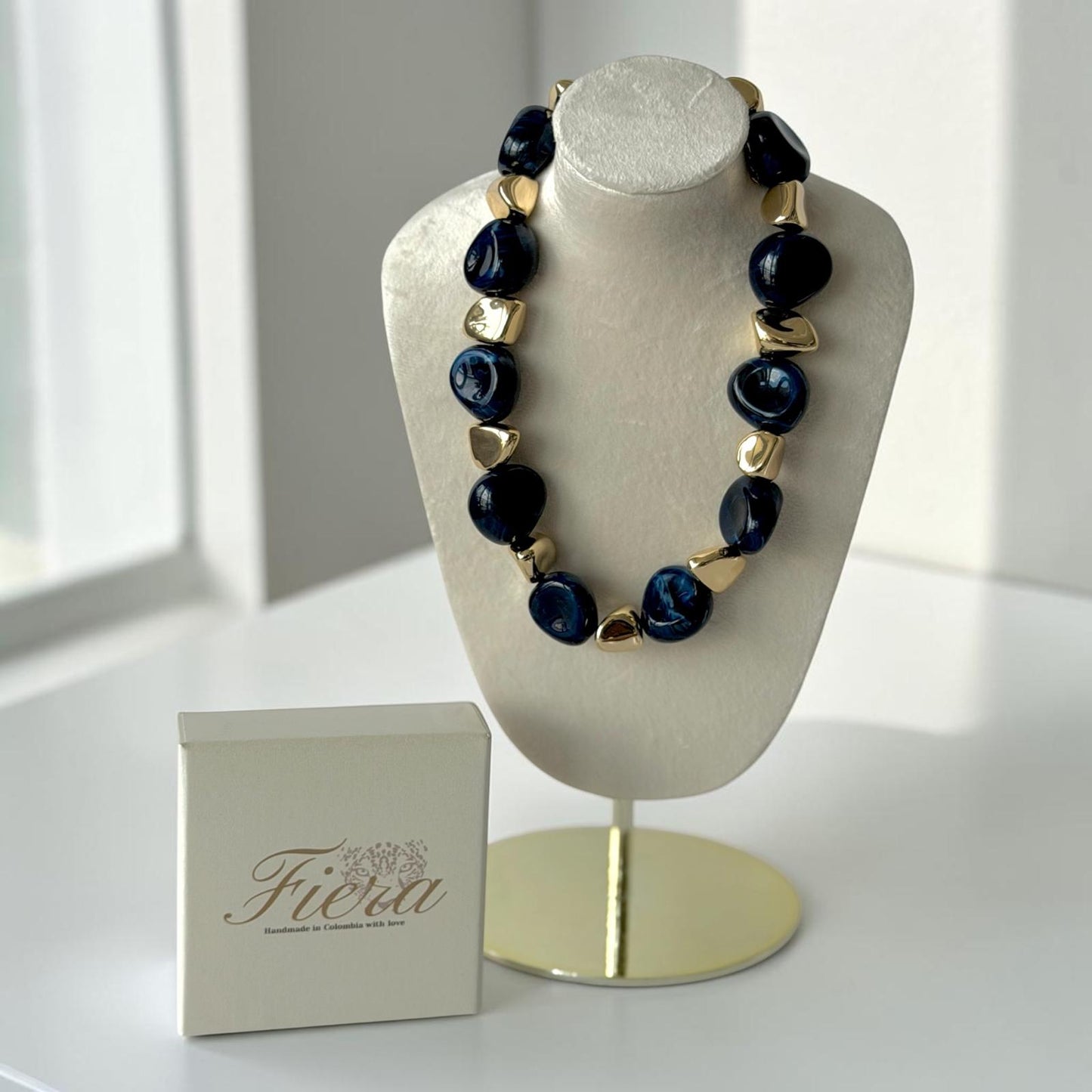 Monaco Necklace