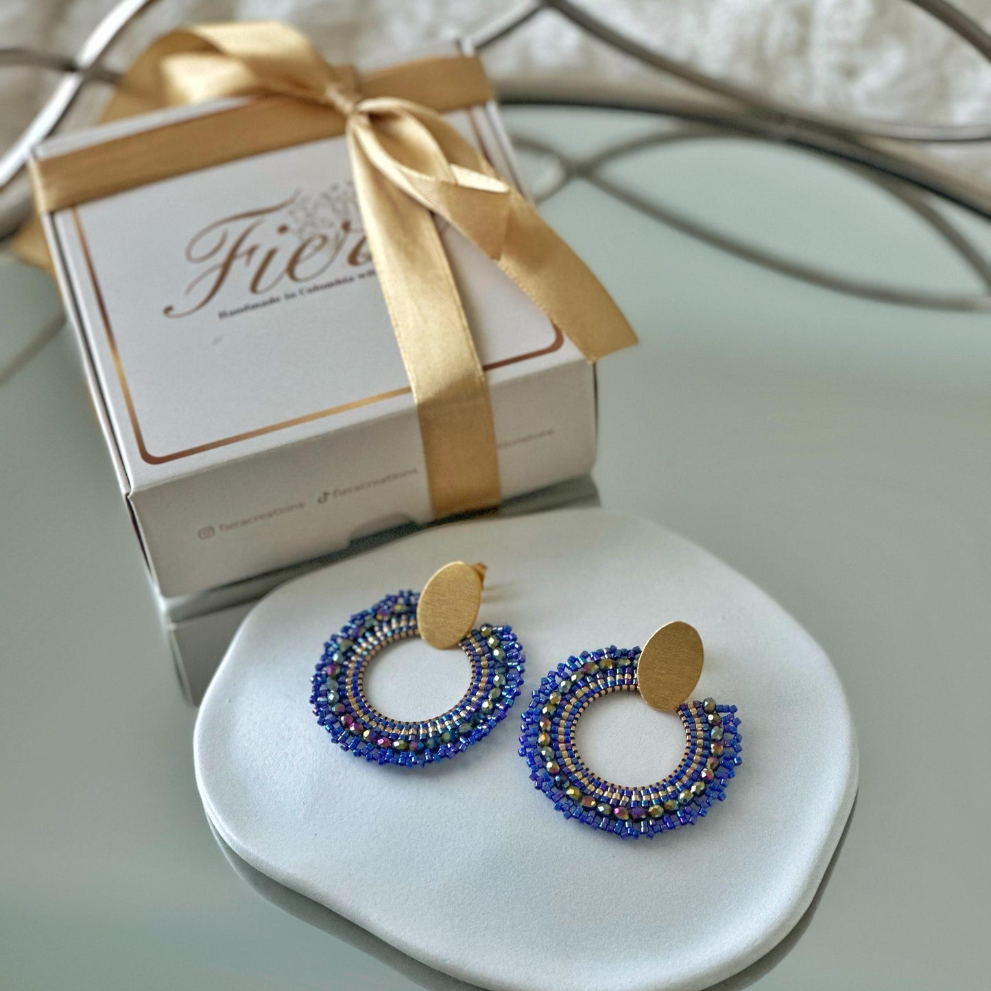 Noa Earrings
