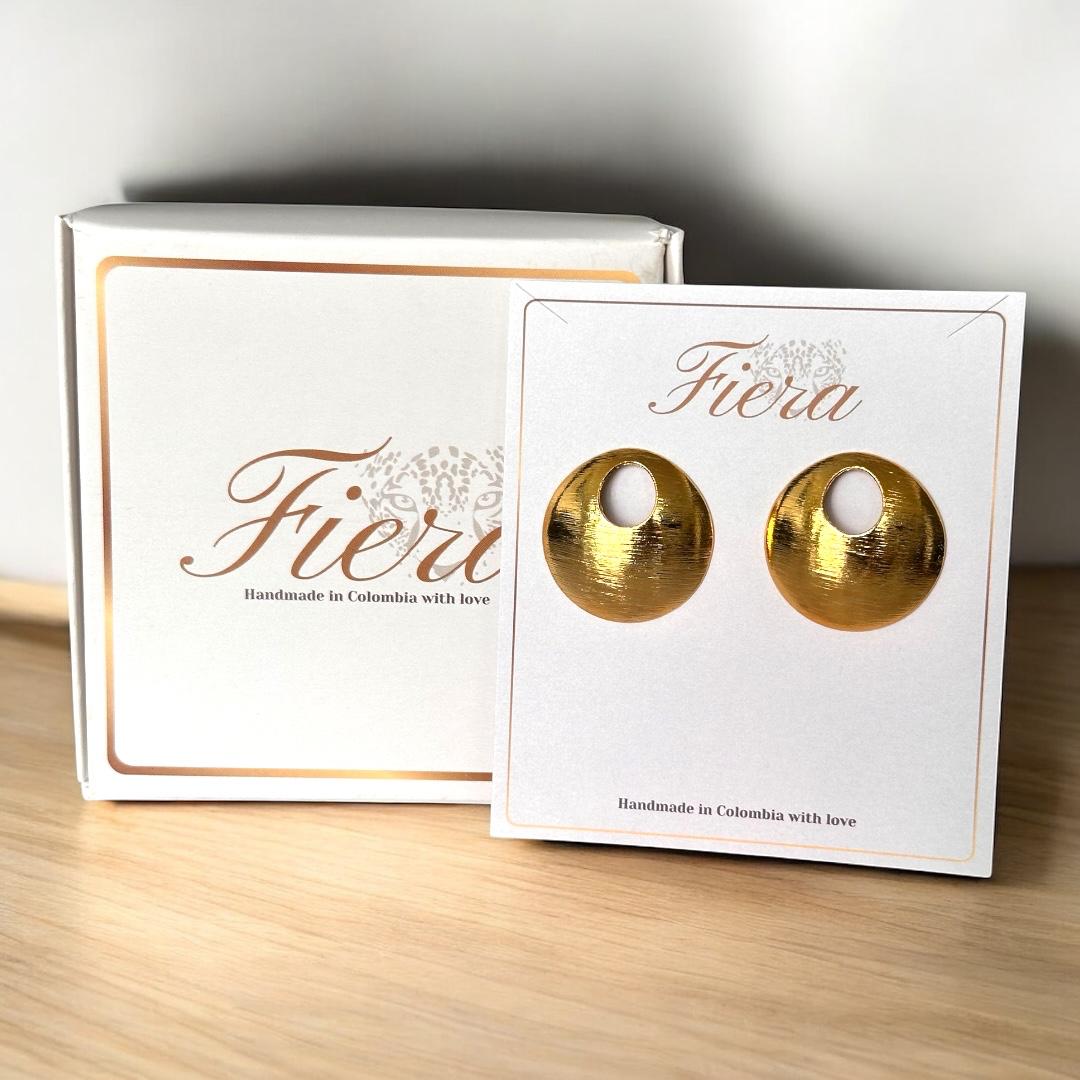 Katya Earrings