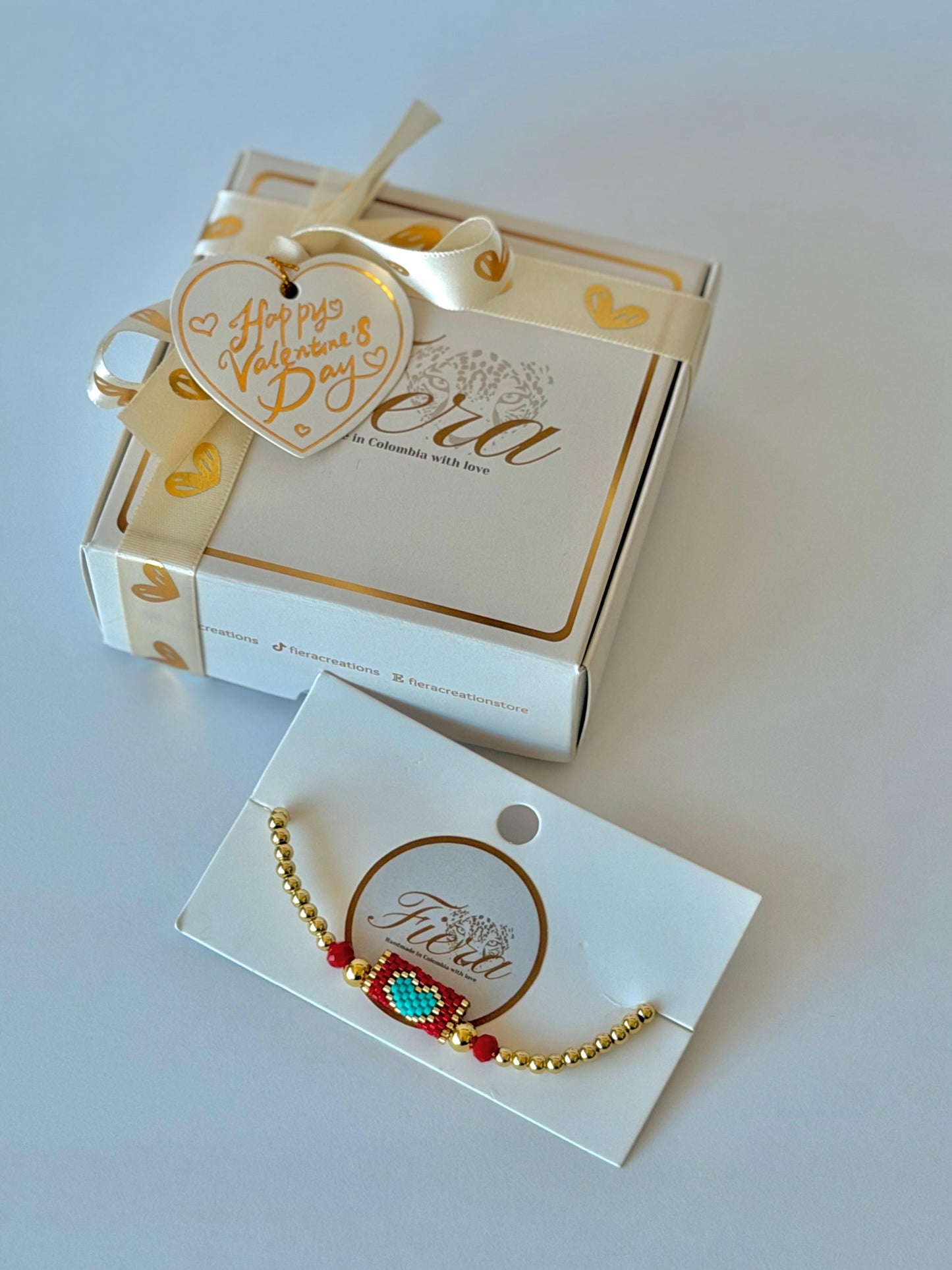 Amour Bracelet