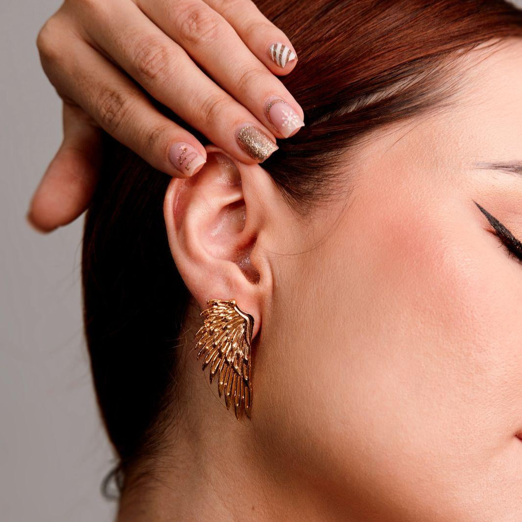 Adda Earrings