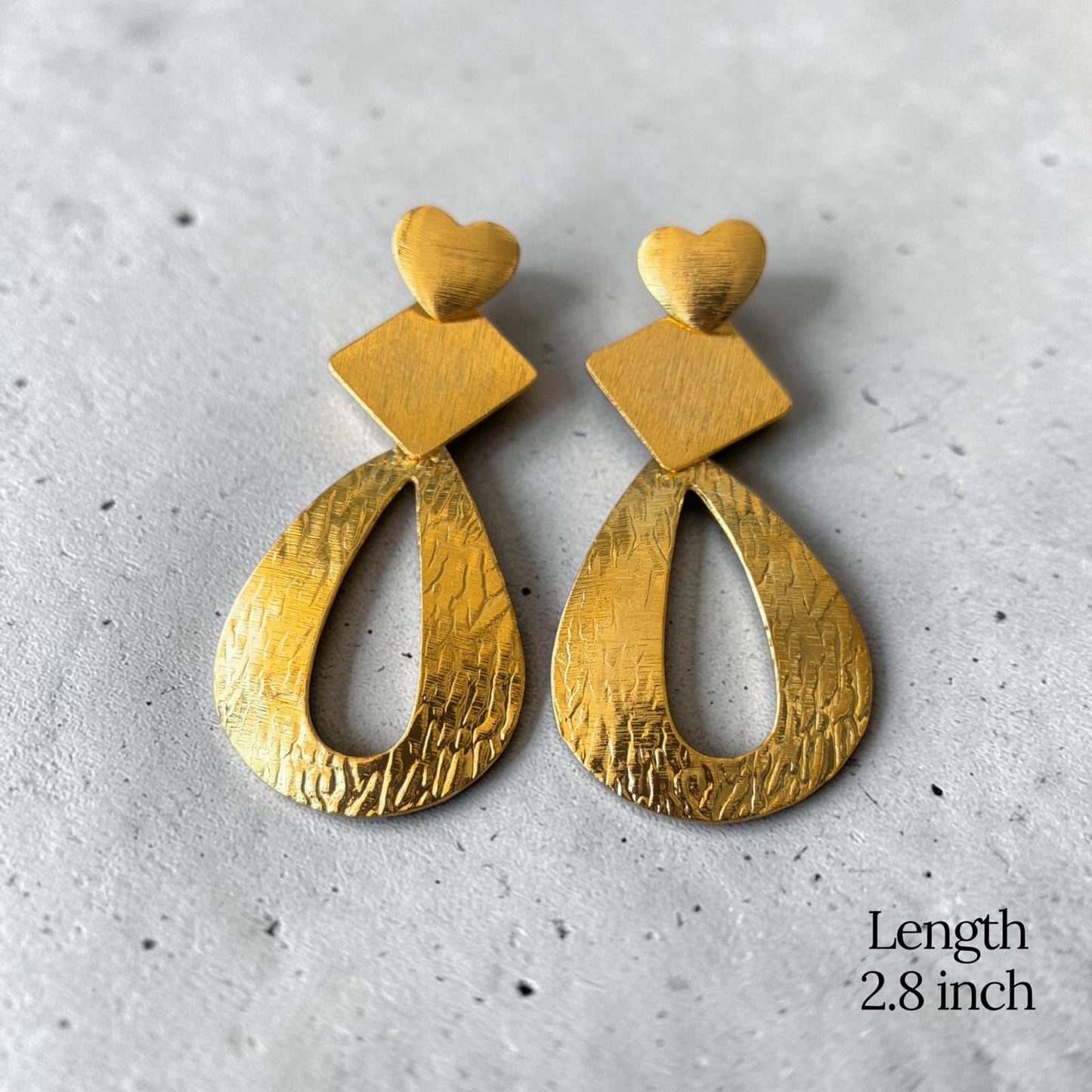 Savannah Earrings