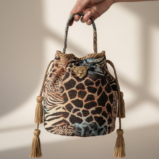Wild Muse Bag