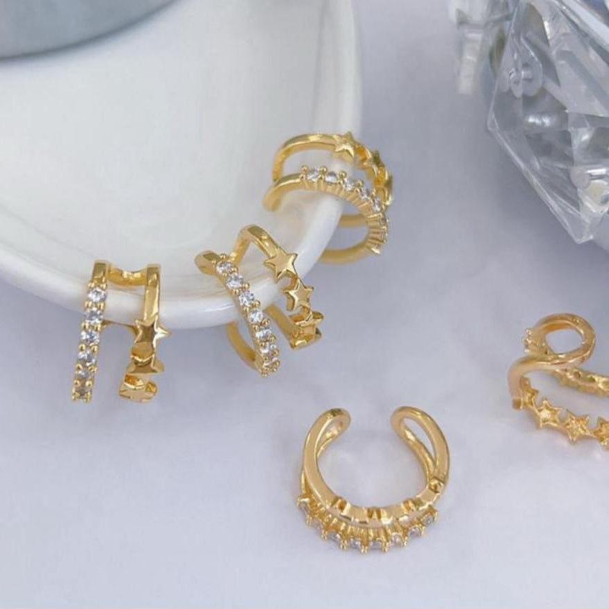 Nia Earcuff