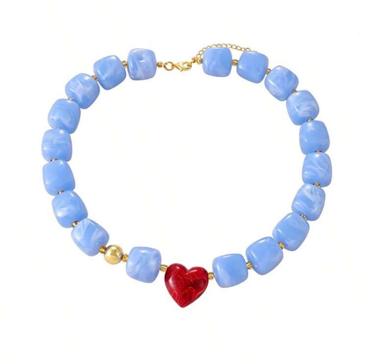Momposina Necklace