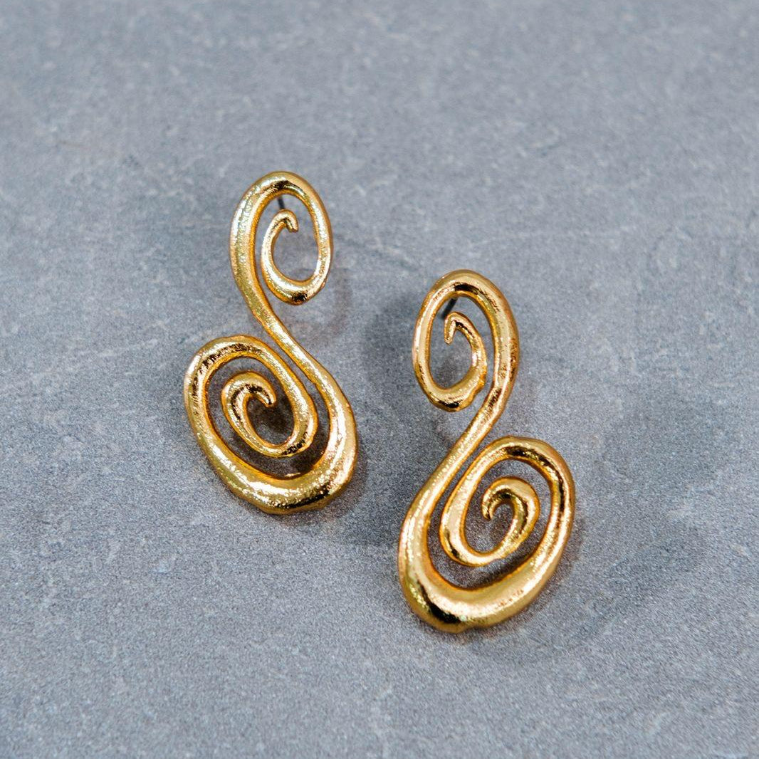 Abby Earrings
