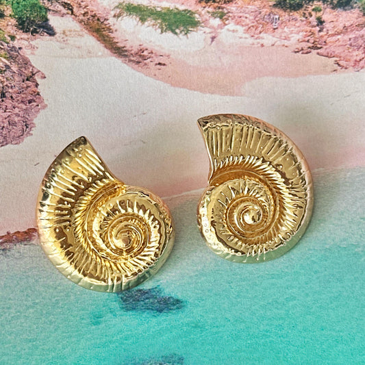 Mar Earrings