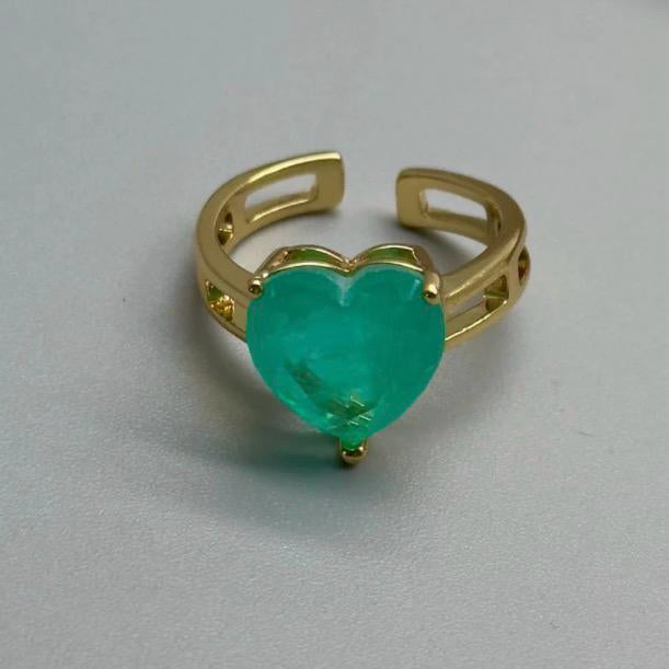 Amada Gema Ring