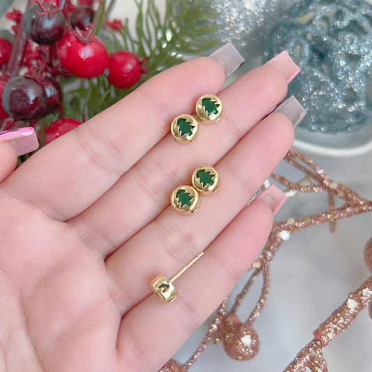 Christmas Joy Earrings