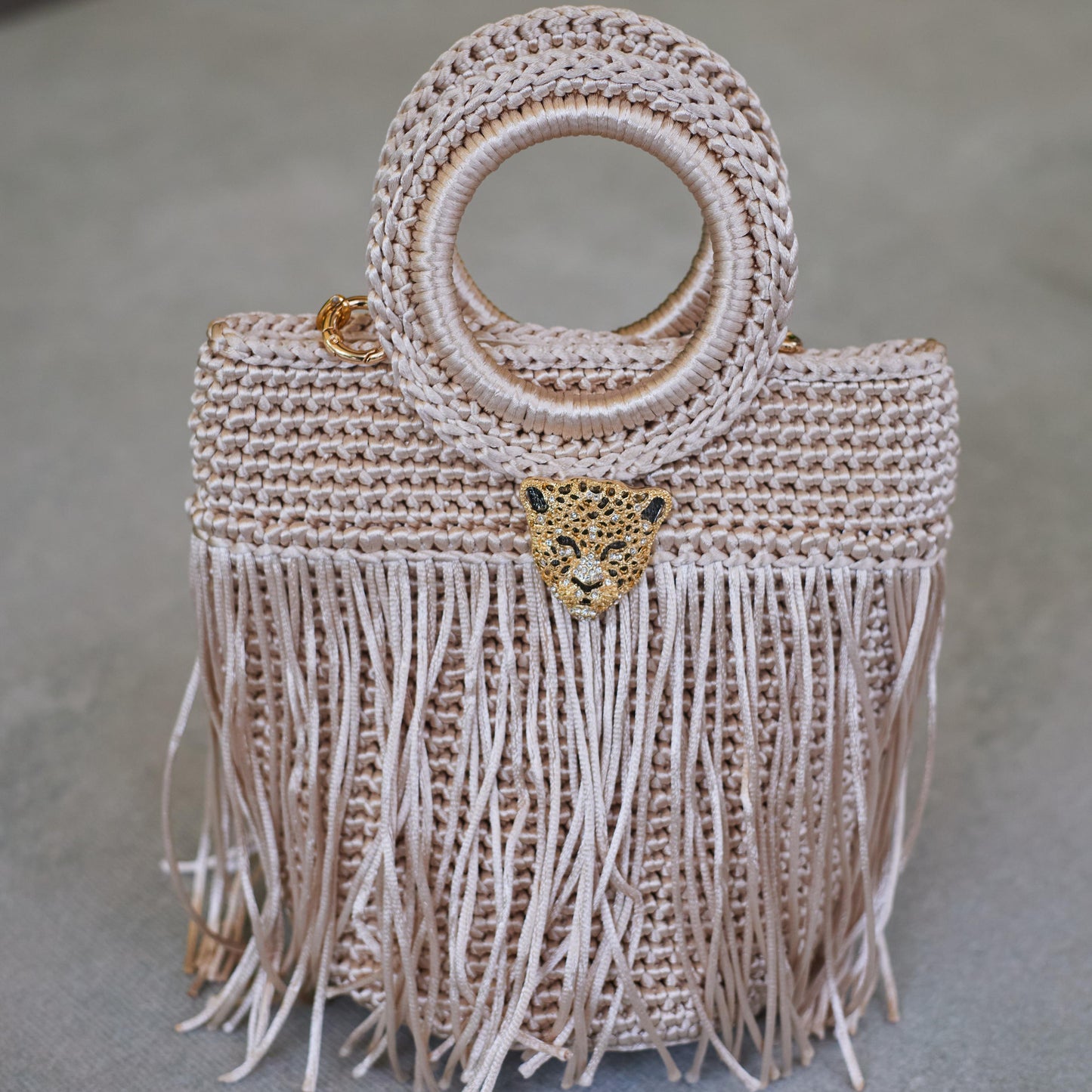 Sahara Mini Bag
