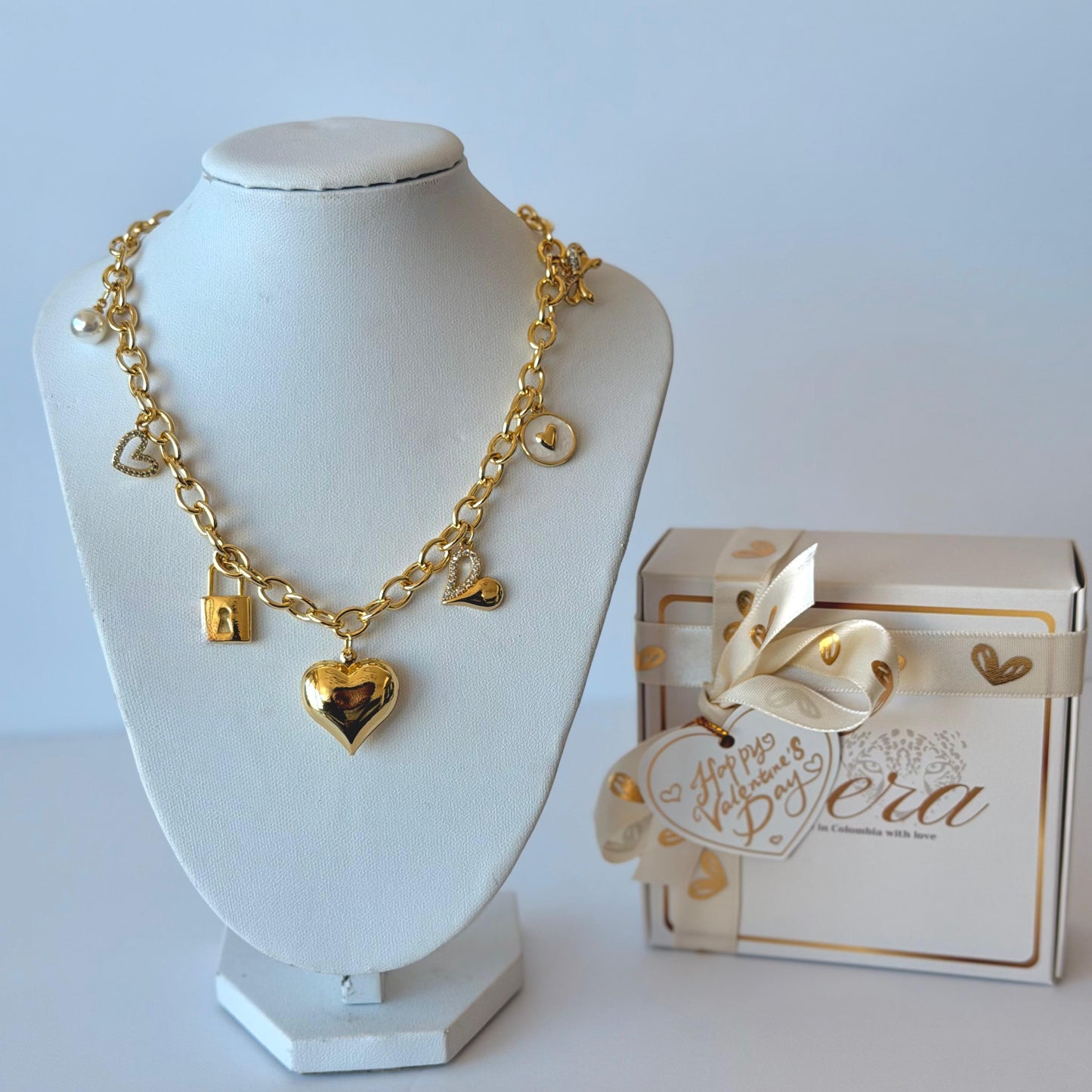 Antonella Necklace