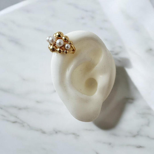 Linda Earcuff