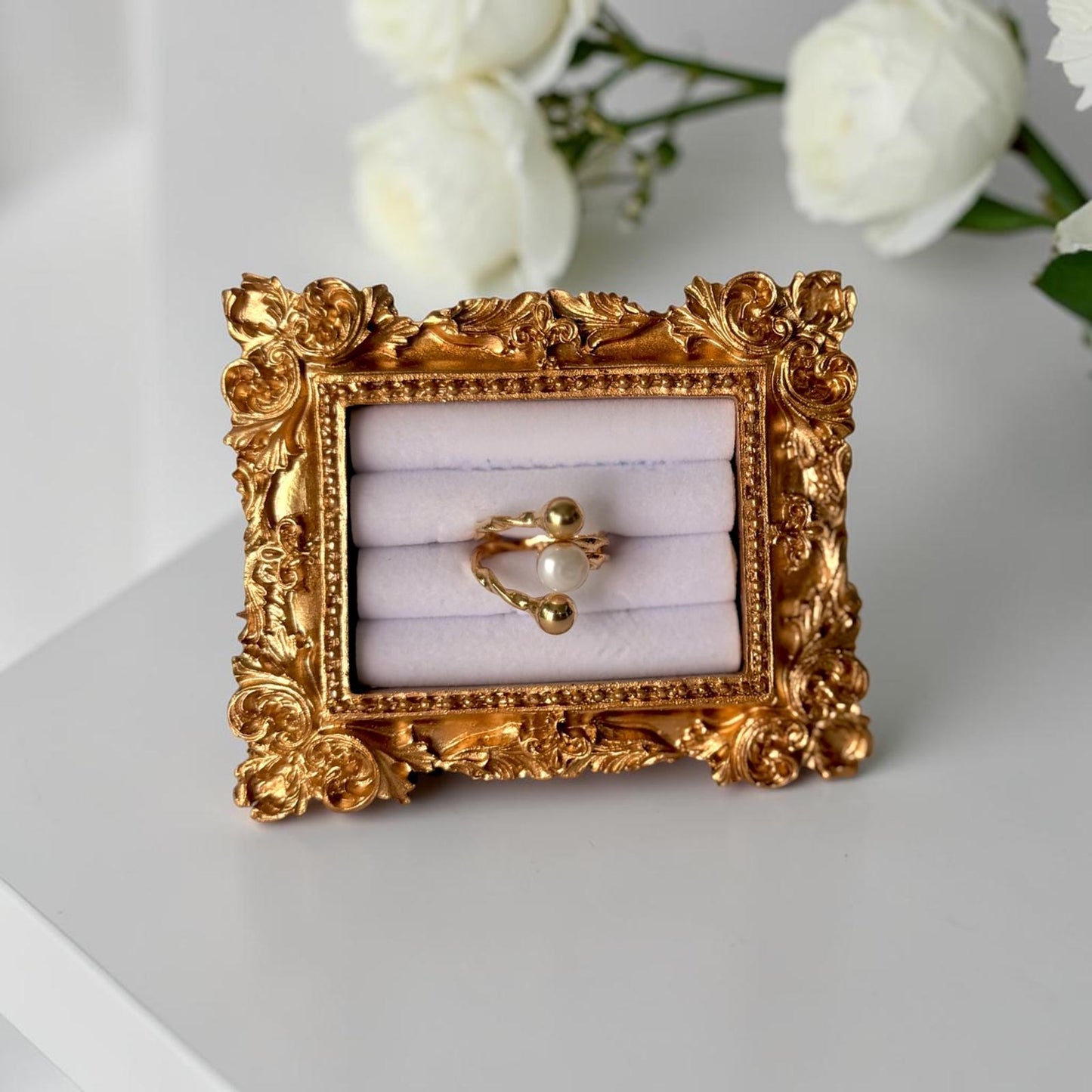 Trinity Ring