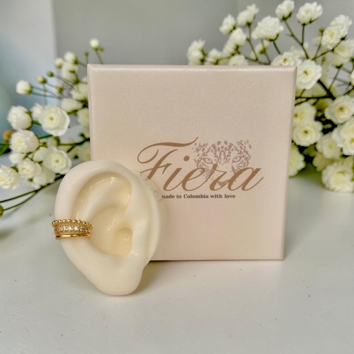 Kris Earcuff