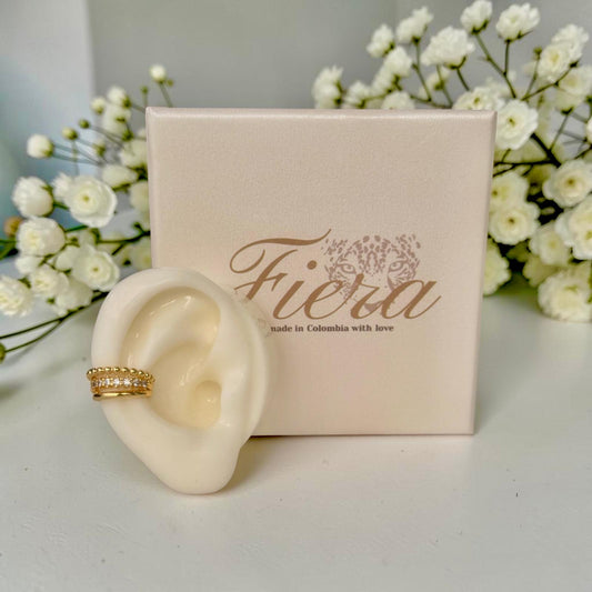 Kris Earcuff