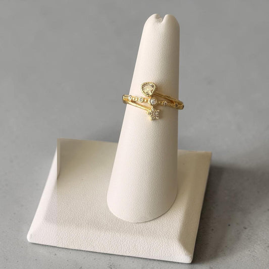 Elise Ring