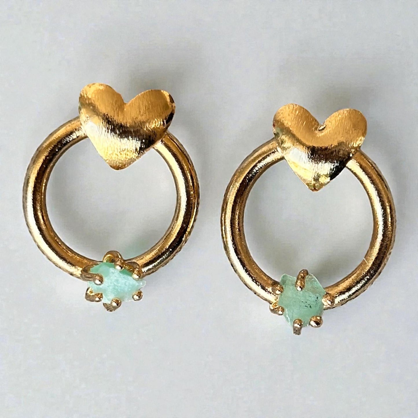 Celine Earrings