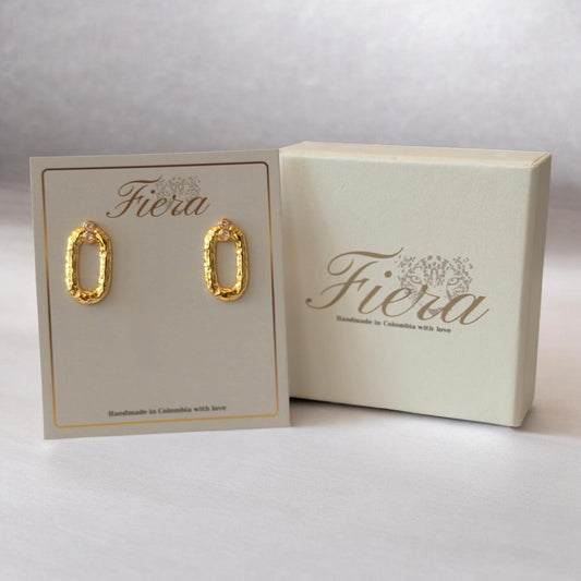 Fiona Earrings