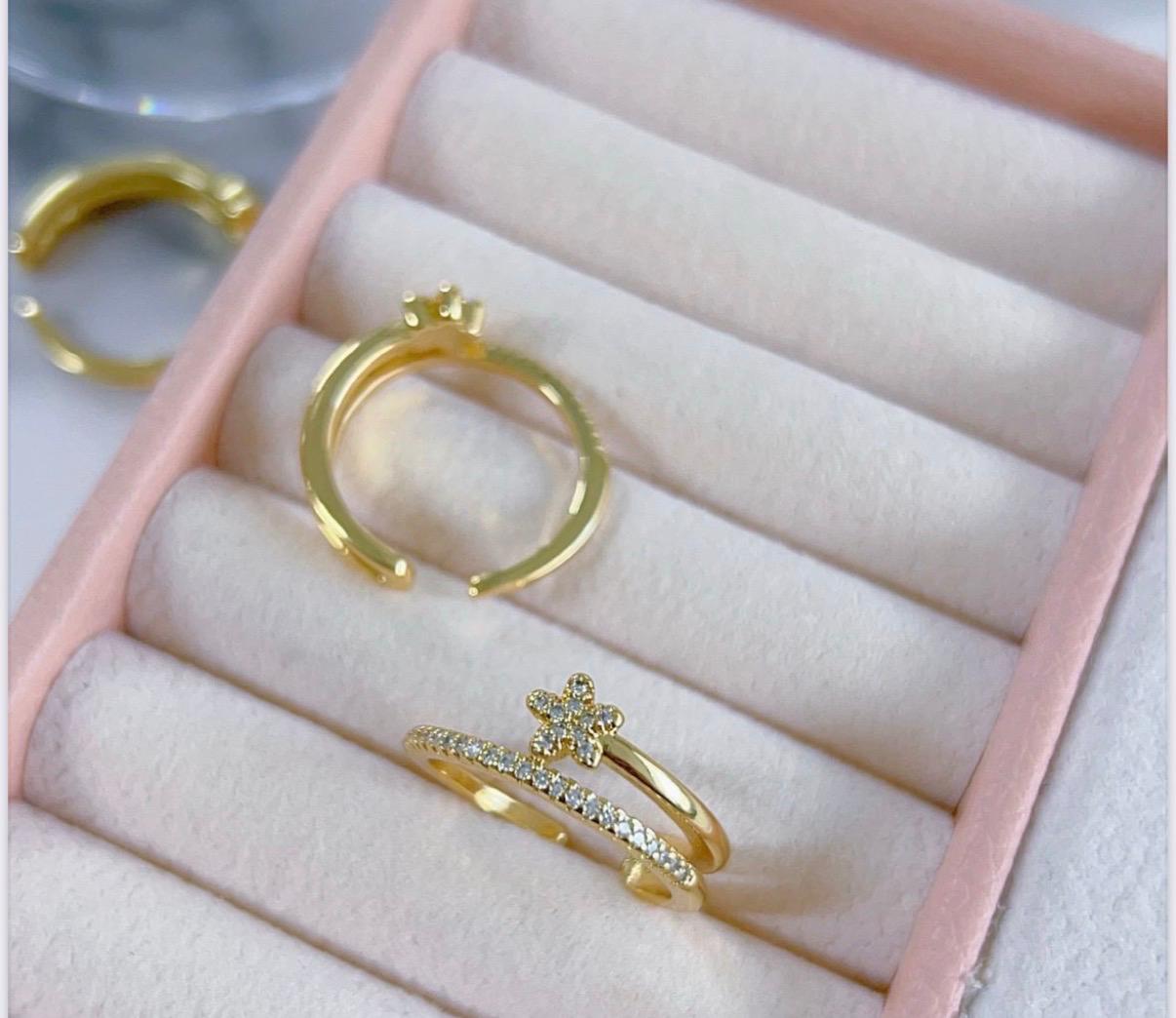 Alina Ring