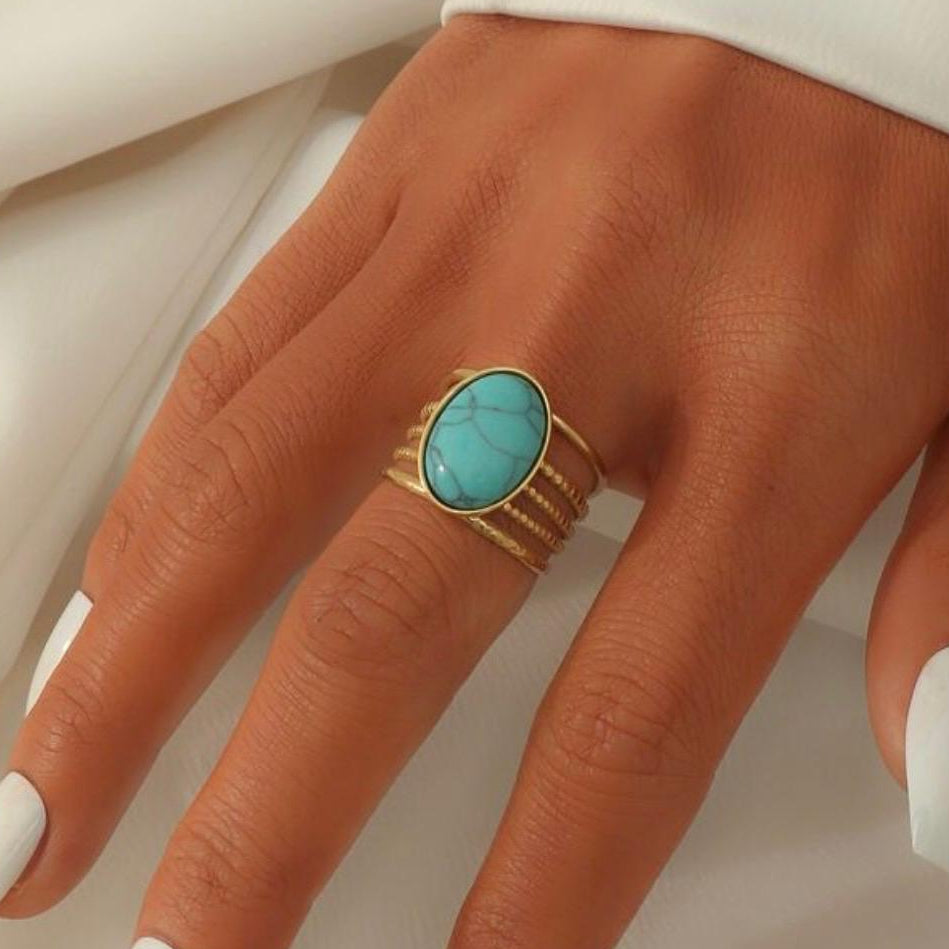 Aria Ring