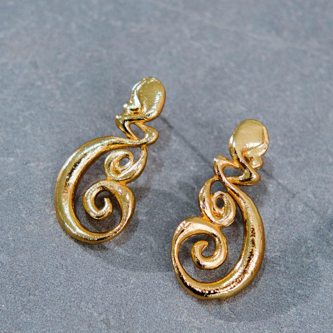 Maya Earrings