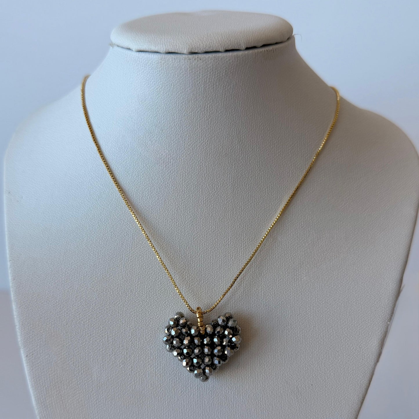 Beloved Necklace