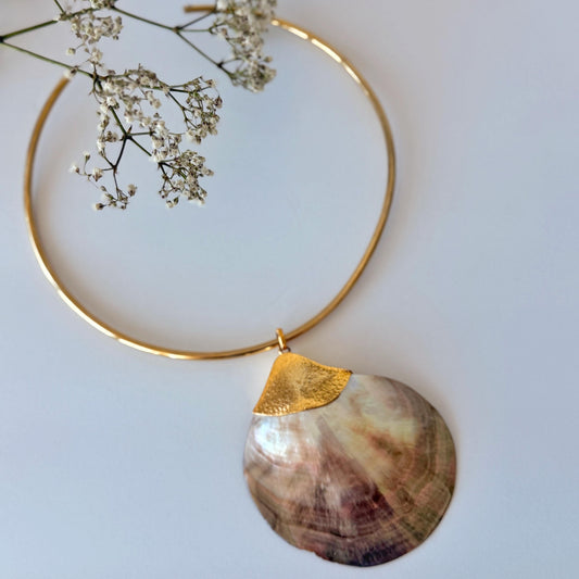 Coastal Choker