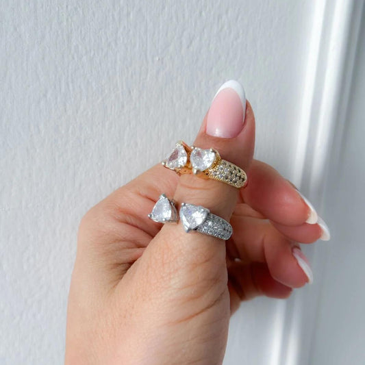Adora Ring