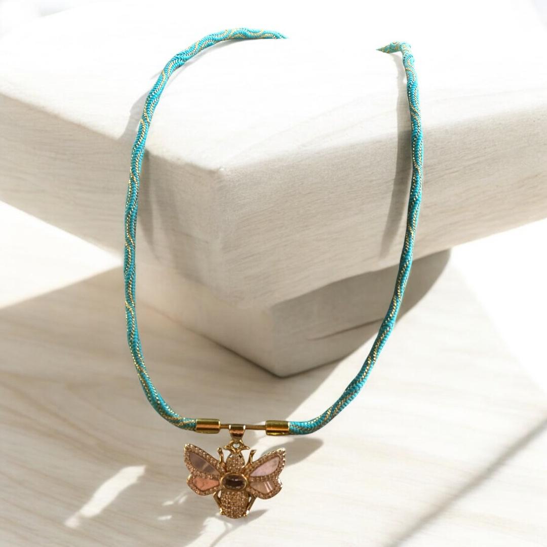 Ninfa Necklace