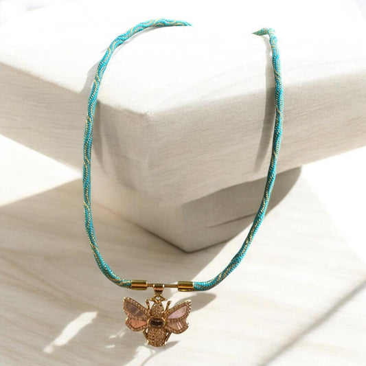 Ninfa Necklace