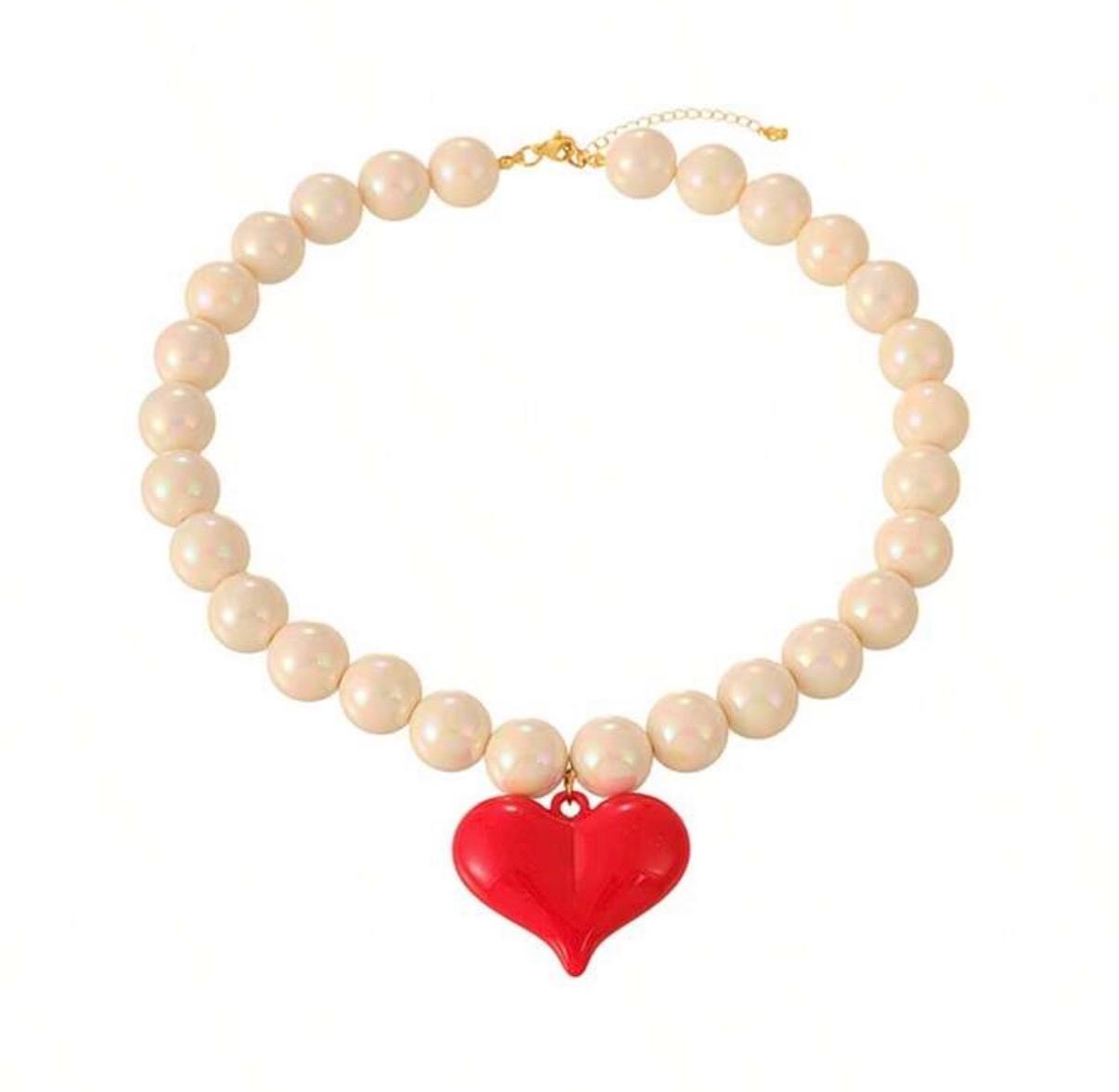Geronima Necklace