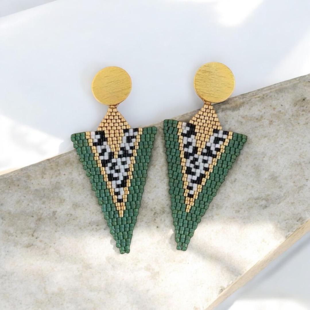 Sophia Earrings